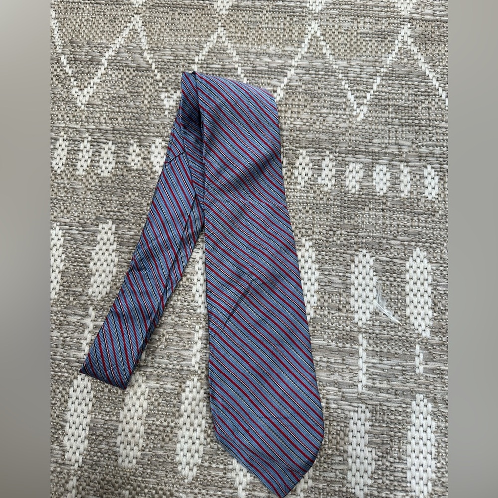 Michel Tie
